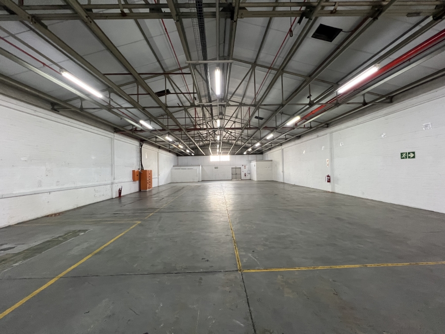 To Let commercial Property for Rent in Bellville South Western Cape
